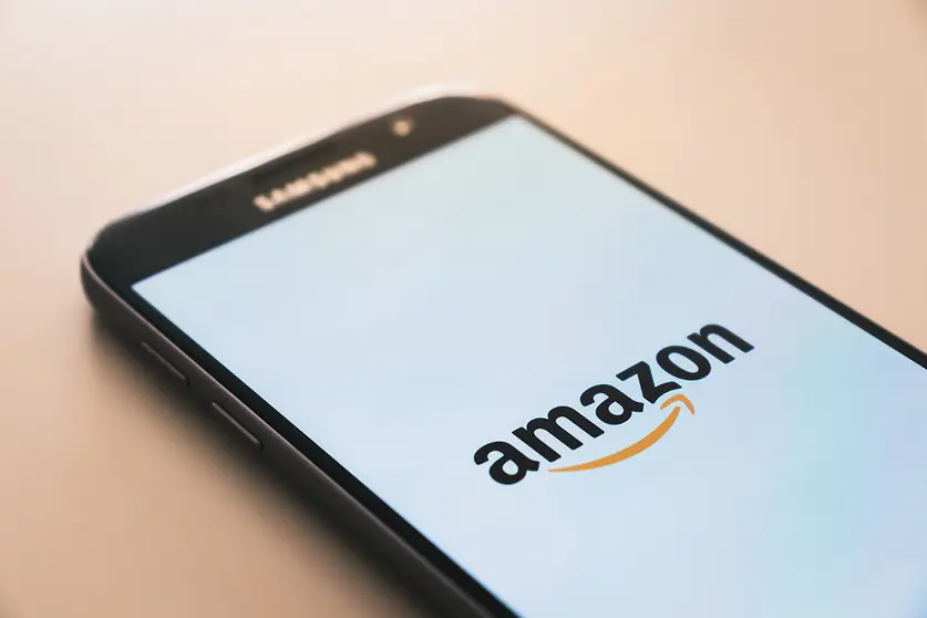 Ofertas del día AMAZON: Los mejores descuentos disponibles en tecnología. Foto Unsplash.