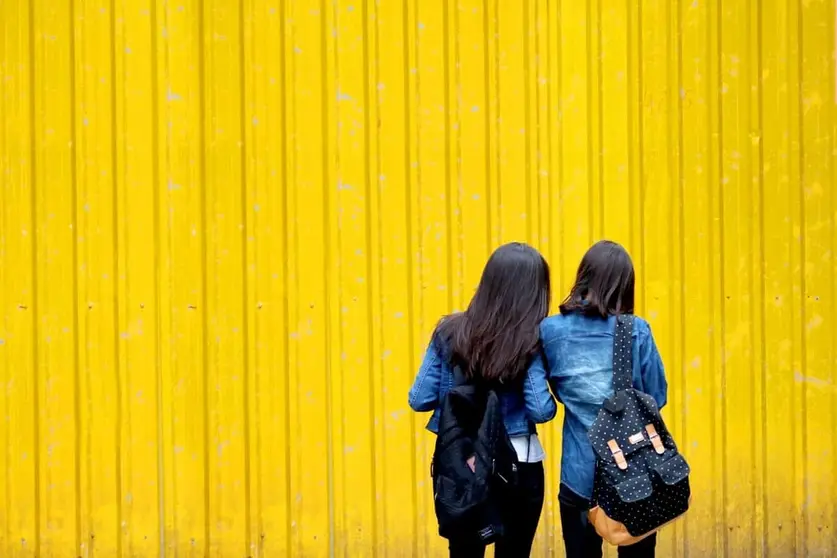 Mochilas con descuentos en Amazon para la vuelta al cole 2020
