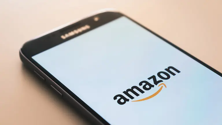 Ofertas del día AMAZON: Los mejores descuentos disponibles en tecnología. Foto Unsplash.
